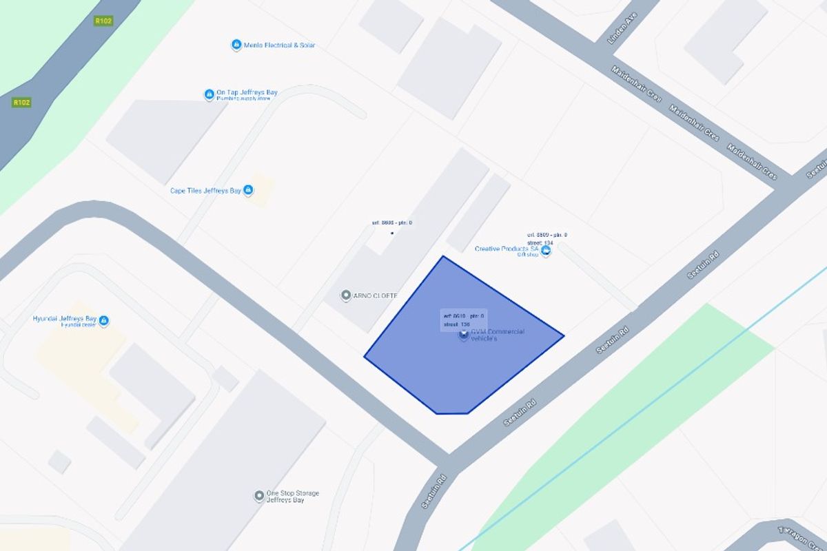 Prime Vacant Land for Sale in Fountains Estate  - Photo 4