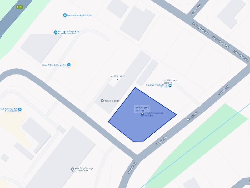 Prime Vacant Land for Sale in Fountains Estate  - Photo 4