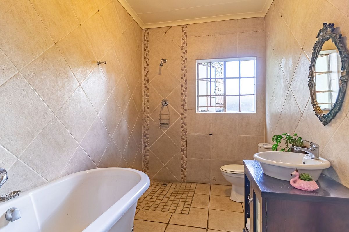 Project Home Opportunity in Hurlyvale, Edenvale! - Photo 4