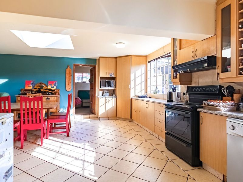 Project Home Opportunity in Hurlyvale, Edenvale! - Photo 10