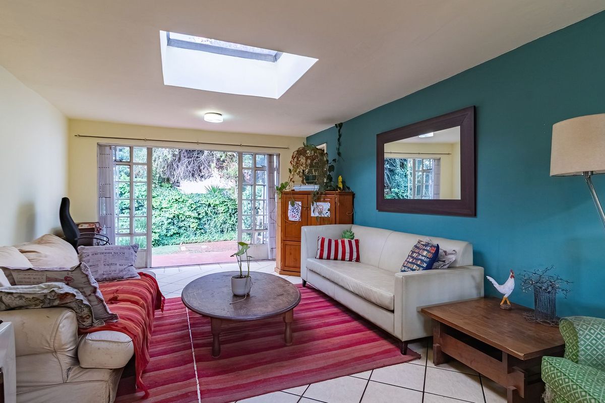 Project Home Opportunity in Hurlyvale, Edenvale! - Photo 3