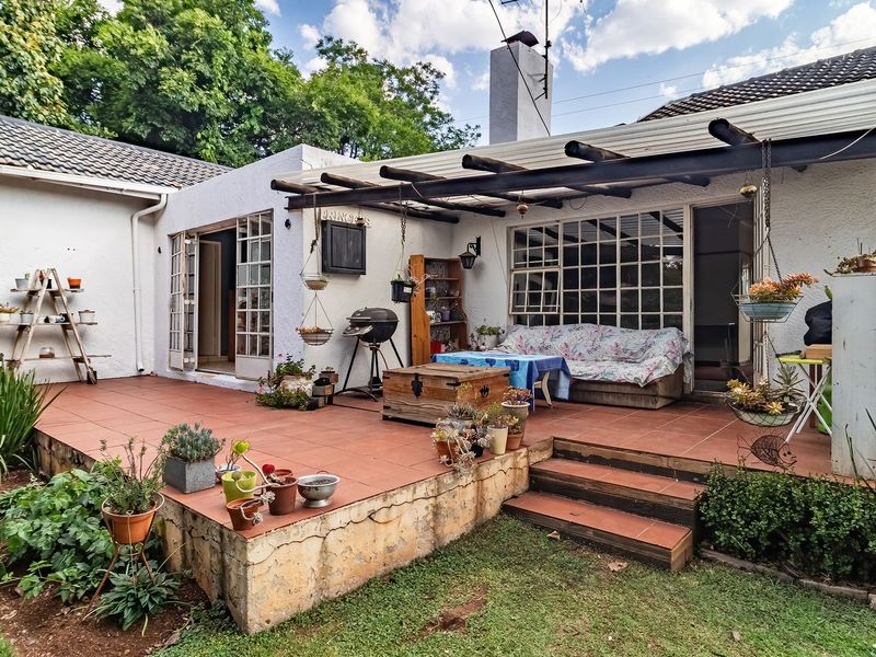 Project Home Opportunity in Hurlyvale, Edenvale! - Photo 6