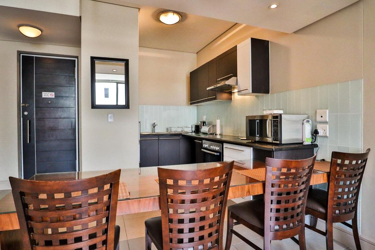 FURNISHED 1 BEDROOM APARTMENT AVAILABLE FOR RENT - Photo 4