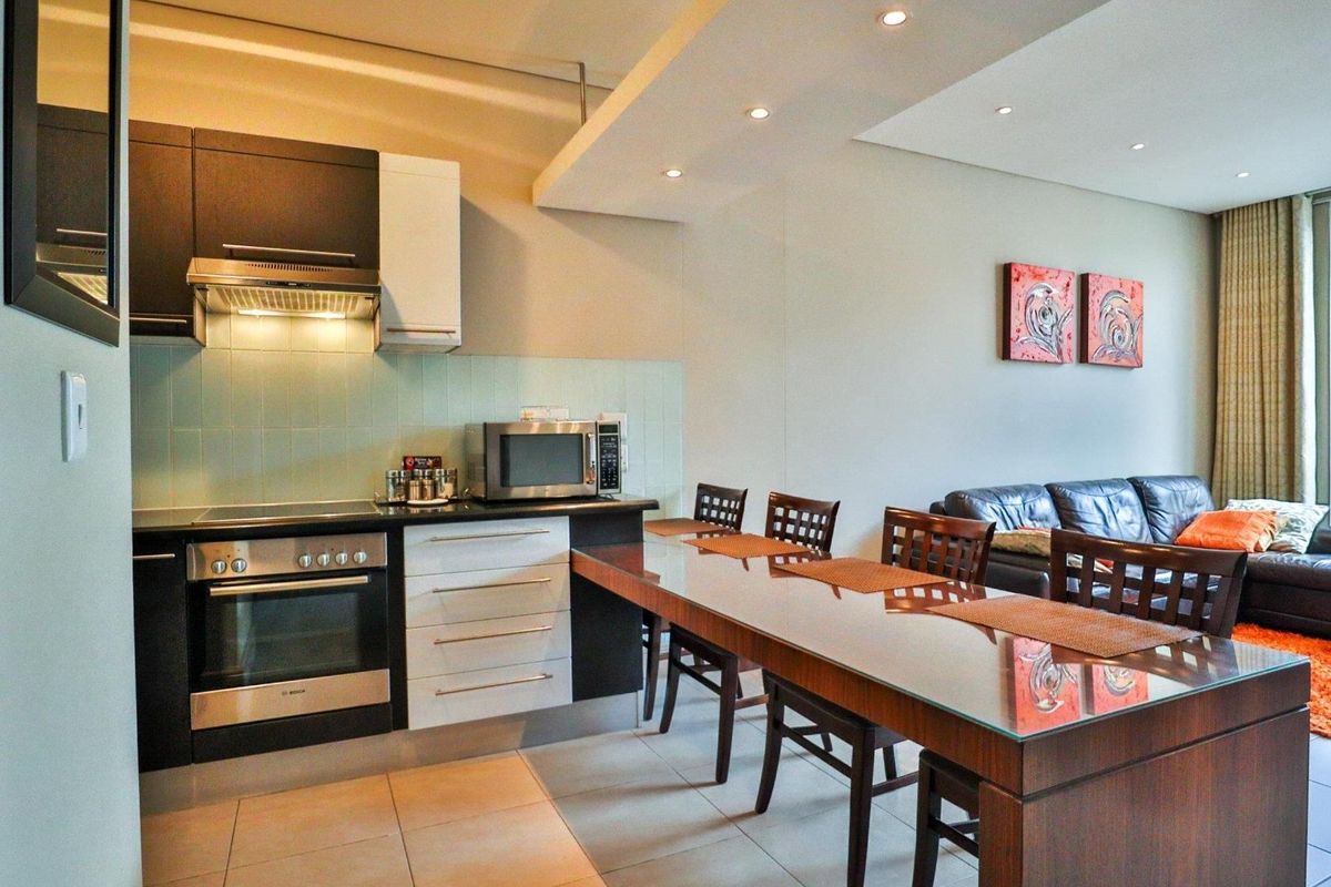 FURNISHED 1 BEDROOM APARTMENT AVAILABLE FOR RENT - Photo 2