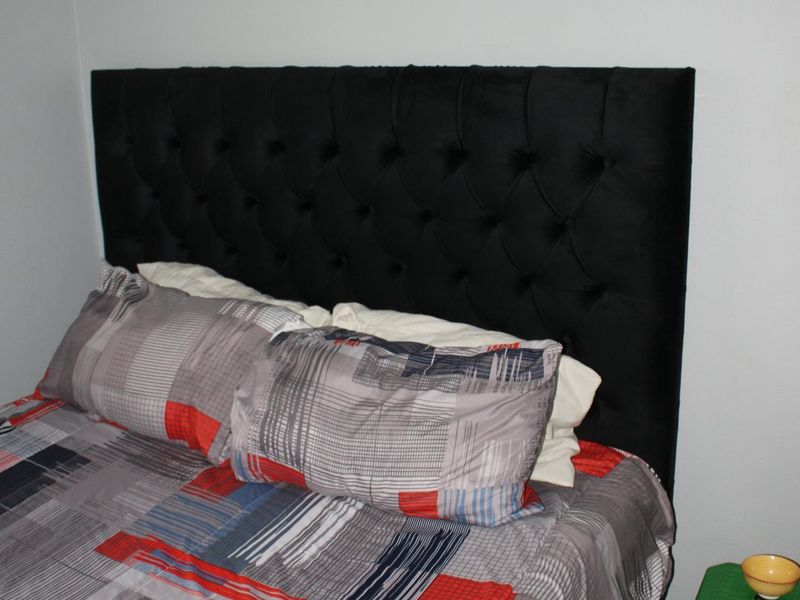 3 Bedroom Flat on the Ground Floor - Photo 6