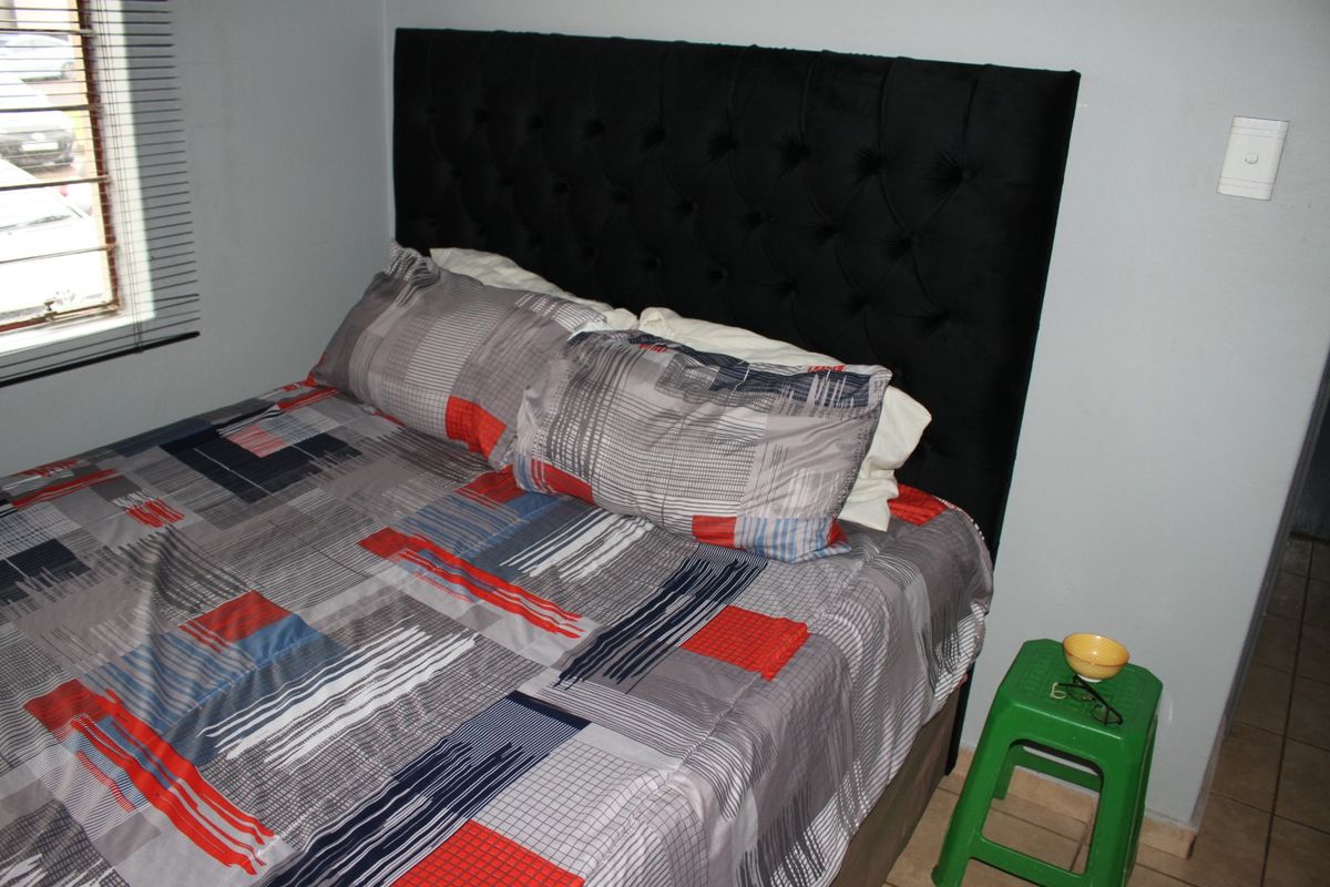 3 Bedroom Flat on the Ground Floor - Photo 5