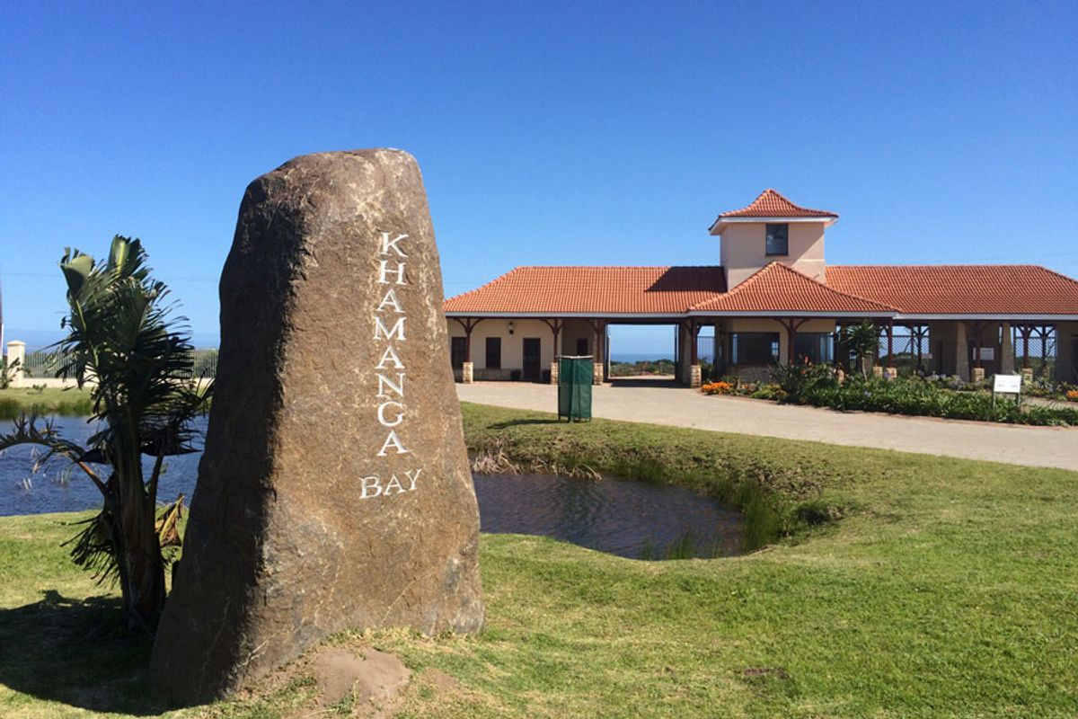 Build Your Dream Home in Coastal Paradise – Khamanga Bay - Photo 2