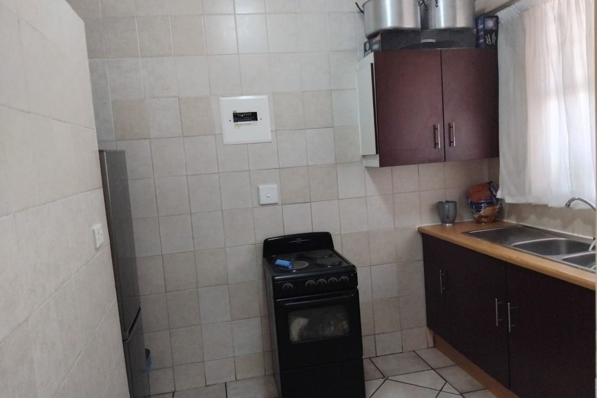 1 bedroom and 1 bathroom apartment available for rental Call  us Now! - Photo 5