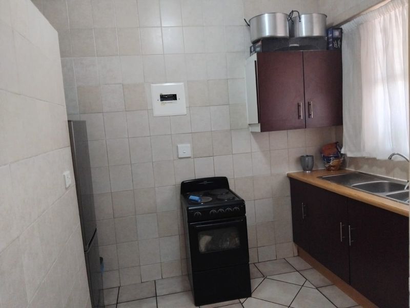 1 bedroom and 1 bathroom apartment available for rental Call  us Now! - Photo 5
