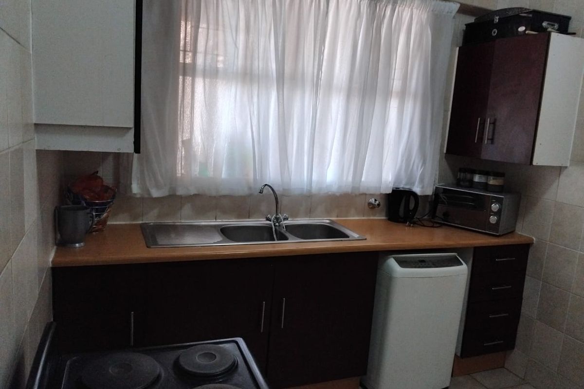 1 bedroom and 1 bathroom apartment available for rental Call  us Now! - Photo 4