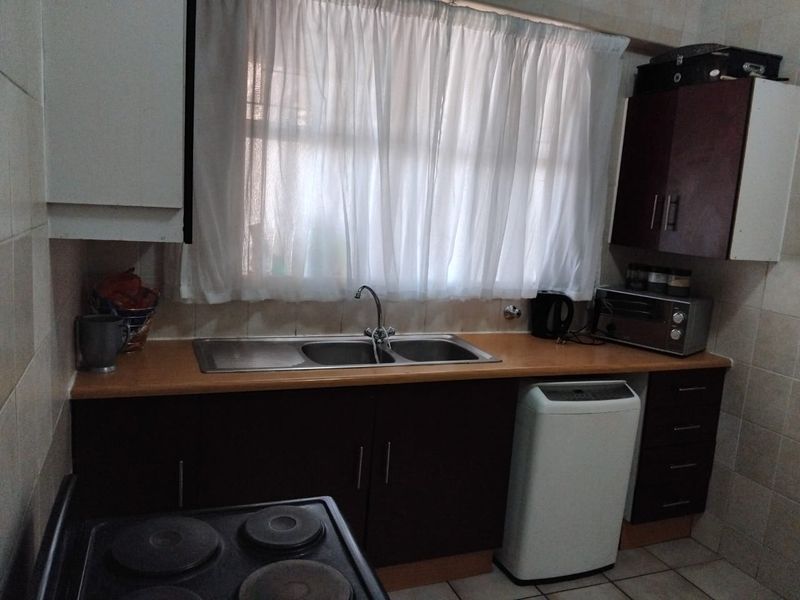 1 bedroom and 1 bathroom apartment available for rental Call  us Now! - Photo 4