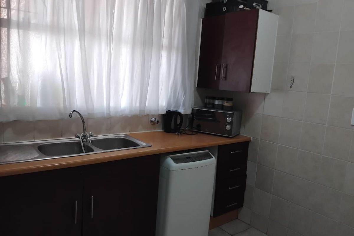 1 bedroom and 1 bathroom apartment available for rental Call  us Now! - Photo 3