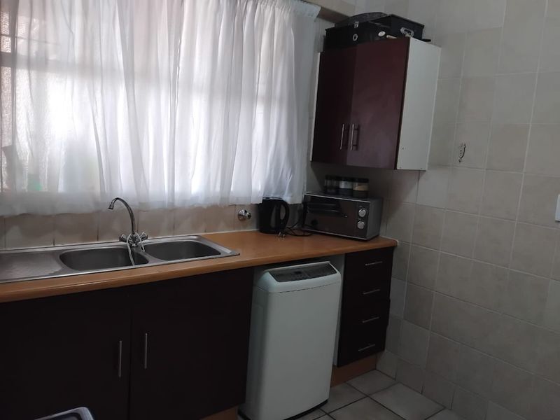 1 bedroom and 1 bathroom apartment available for rental Call  us Now! - Photo 3