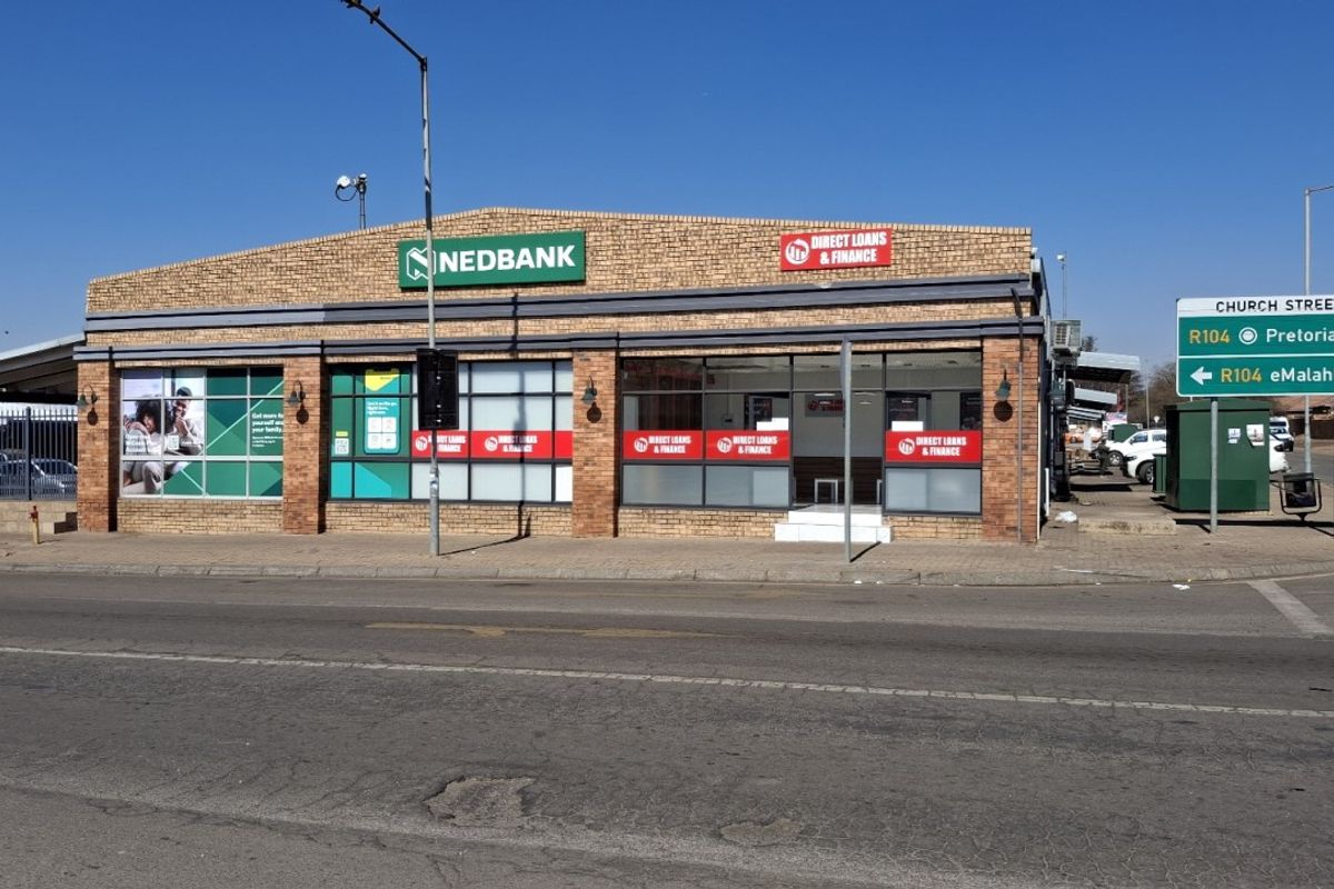 Retail Shop (115 square meters) to let in Roxy’s Village Walk, Church Street, in Bronkhorstspruit Central. - Photo 3