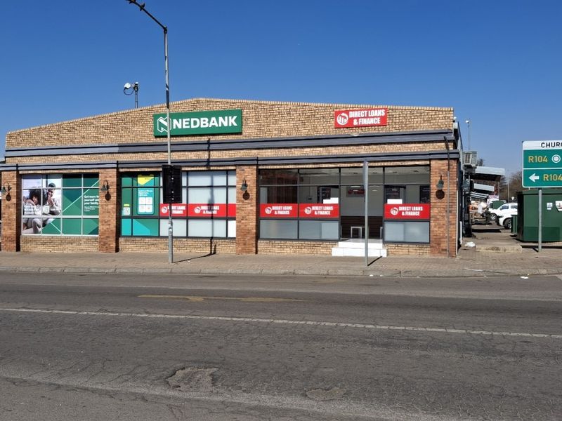 Retail Shop (115 square meters) to let in Roxy’s Village Walk, Church Street, in Bronkhorstspruit Central. - Photo 3