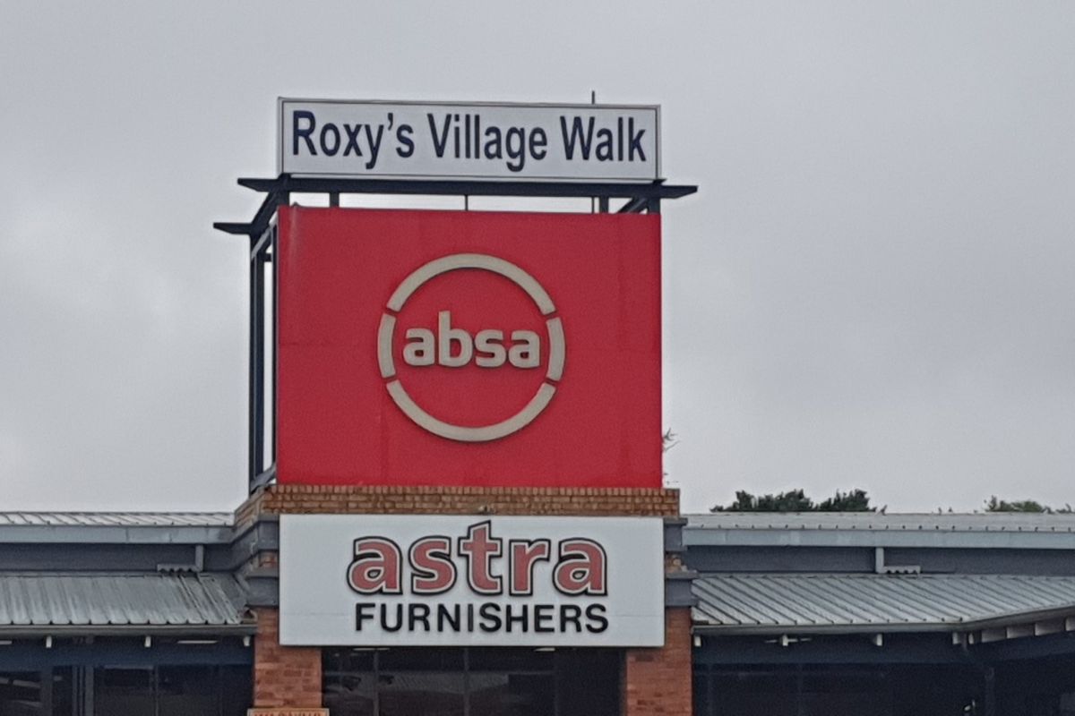 Retail Shop (115 square meters) to let in Roxy’s Village Walk, Church Street, in Bronkhorstspruit Central. - Photo 4