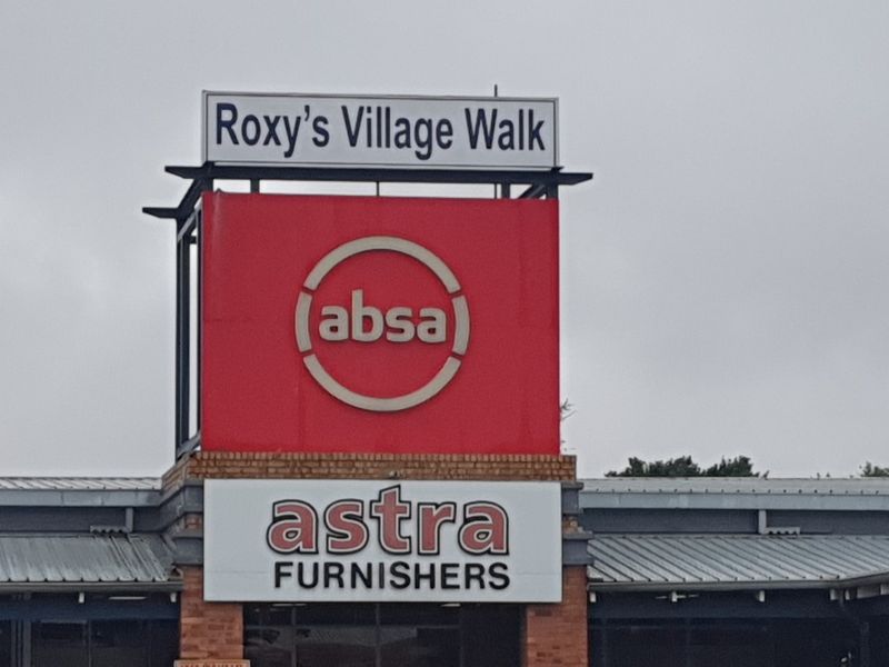 Retail Shop (115 square meters) to let in Roxy’s Village Walk, Church Street, in Bronkhorstspruit Central. - Photo 4