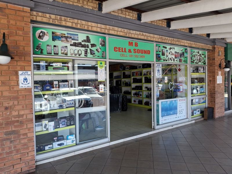 Retail Shop (115 square meters) to let in Roxy’s Village Walk, Church Street, in Bronkhorstspruit Central. - Photo 10