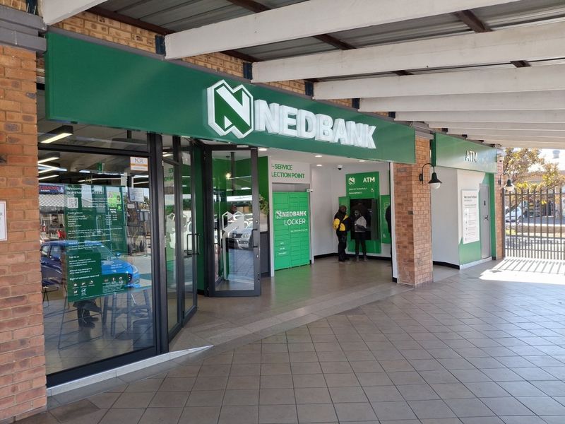 Retail Shop (115 square meters) to let in Roxy’s Village Walk, Church Street, in Bronkhorstspruit Central. - Photo 9