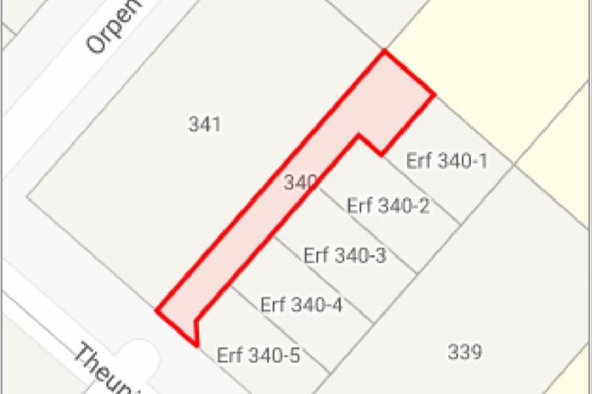 Vacant land, Smithfield - Photo 5