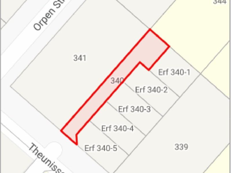 Vacant land, Smithfield - Photo 5