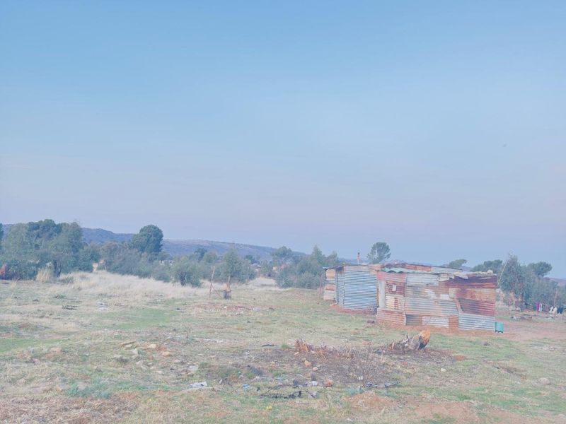 Vacant land, Smithfield - Photo 7