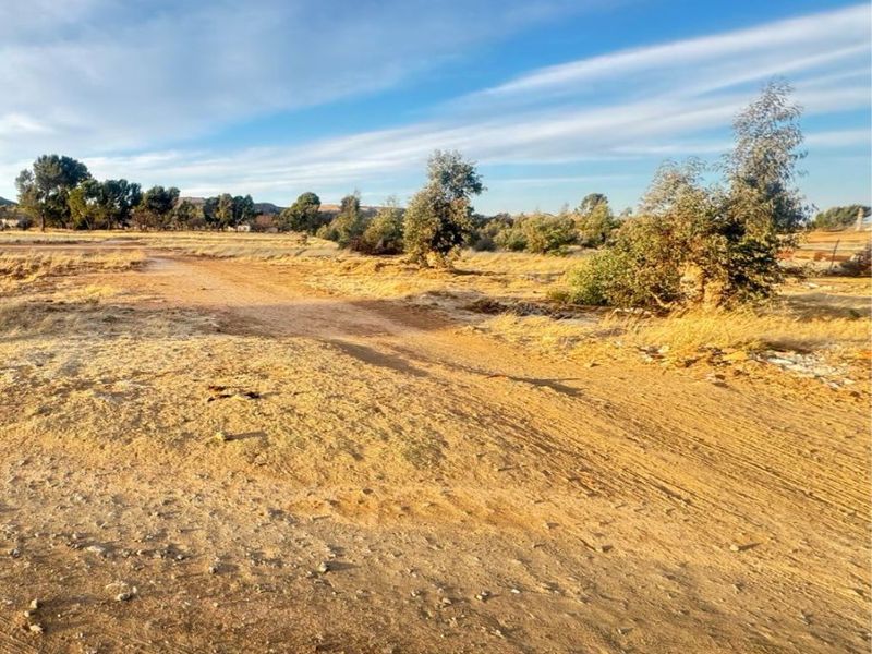 Vacant land, Smithfield - Photo 2