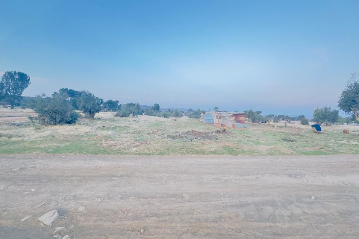 Vacant land, Smithfield - Photo 3