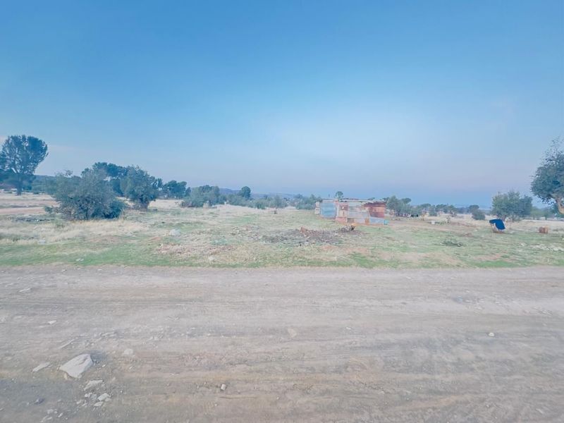 Vacant land, Smithfield - Photo 3