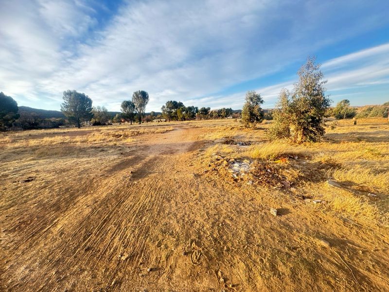 Vacant land, Smithfield - Photo 1