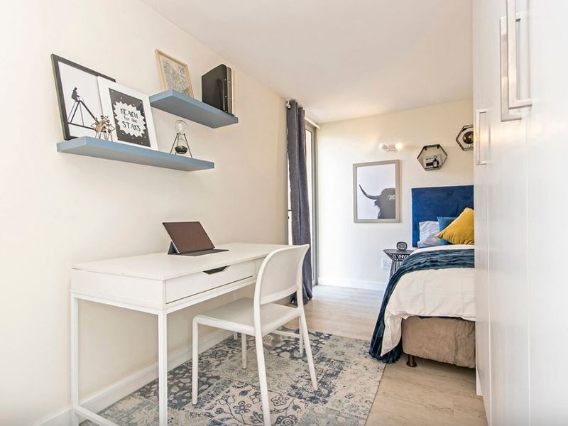 # COUNTRY GARDENS ESTATE   ## A Private Sanctuary of Sustainable Luxury | Lanseria | Nooitgedacht Mountains    **Where Prestige Meets Purpose.**   - Photo 8