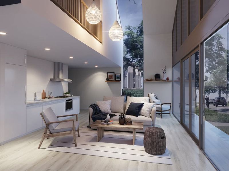 # COUNTRY GARDENS ESTATE   ## A Private Sanctuary of Sustainable Luxury | Lanseria | Nooitgedacht Mountains    **Where Prestige Meets Purpose.**   - Photo 2