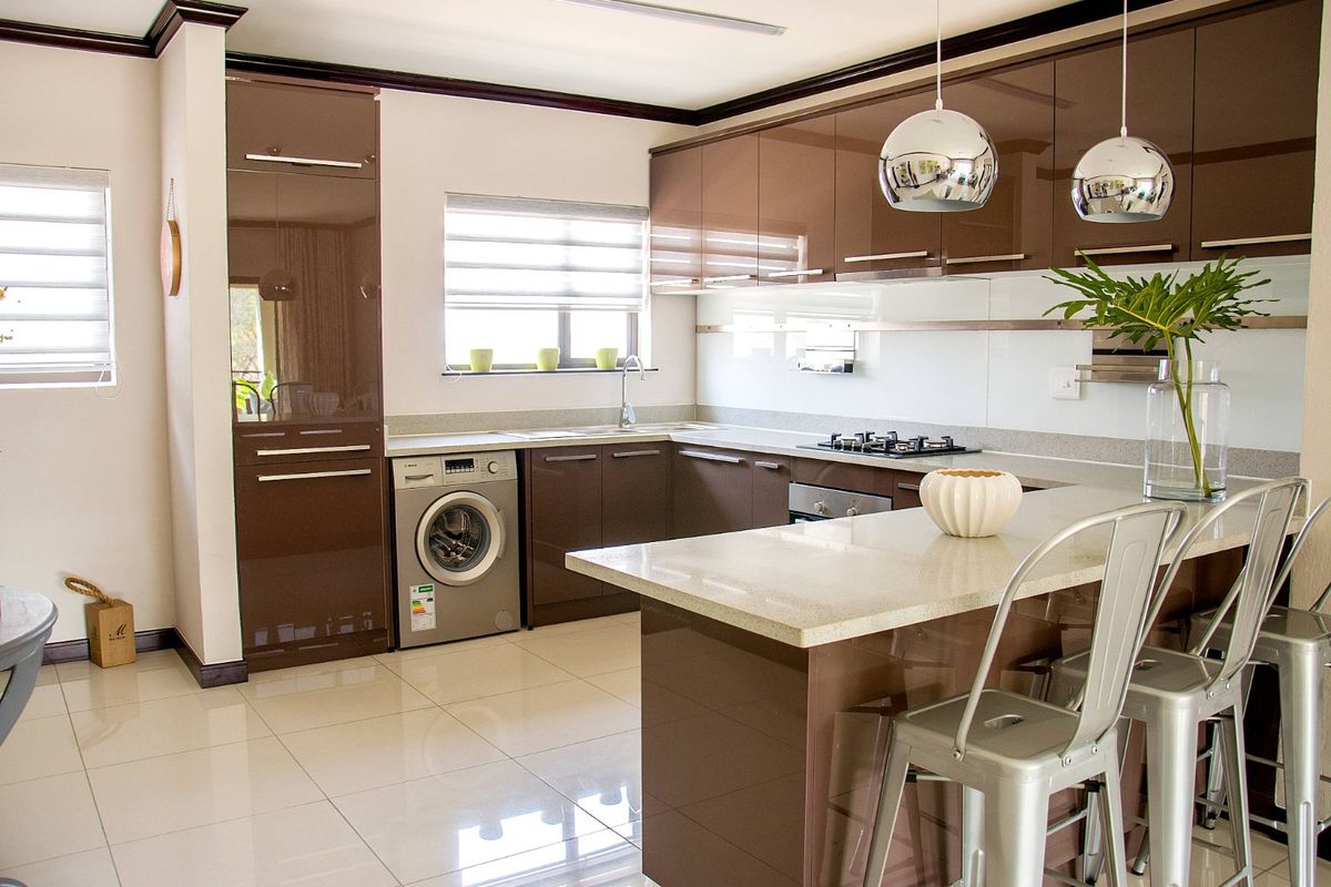 3 Bedroom Apartment for Sale in Carlswald North Estate - Photo 4