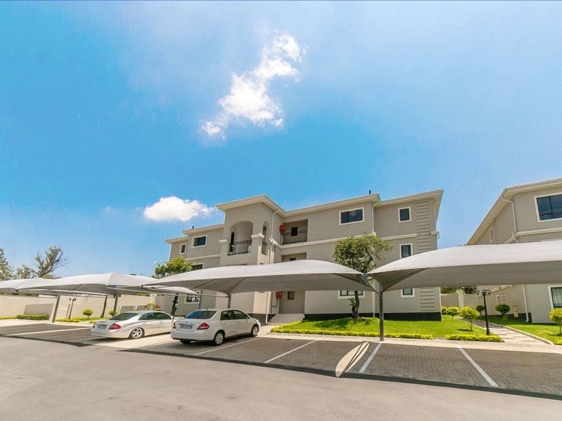 3 Bedroom Apartment for Sale in Carlswald North Estate - Photo 2