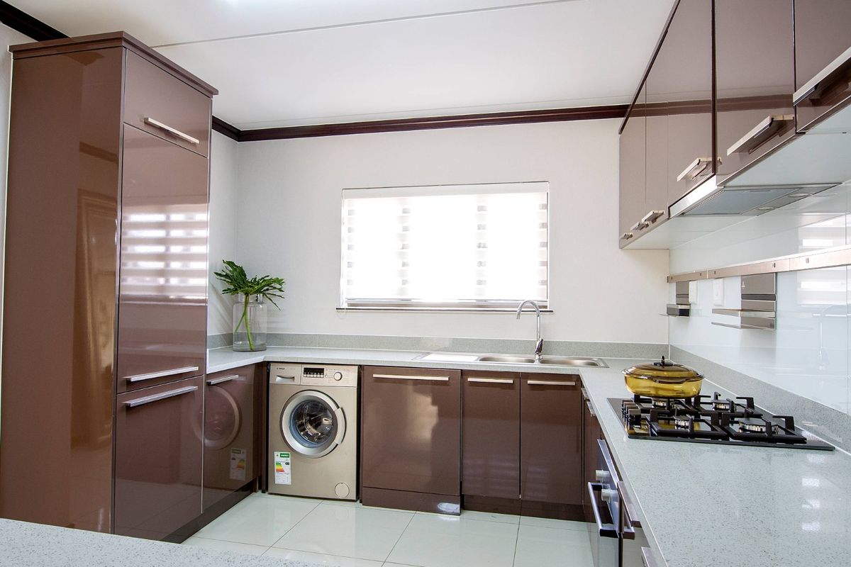 3 Bedroom Apartment for Sale in Carlswald North Estate - Photo 5