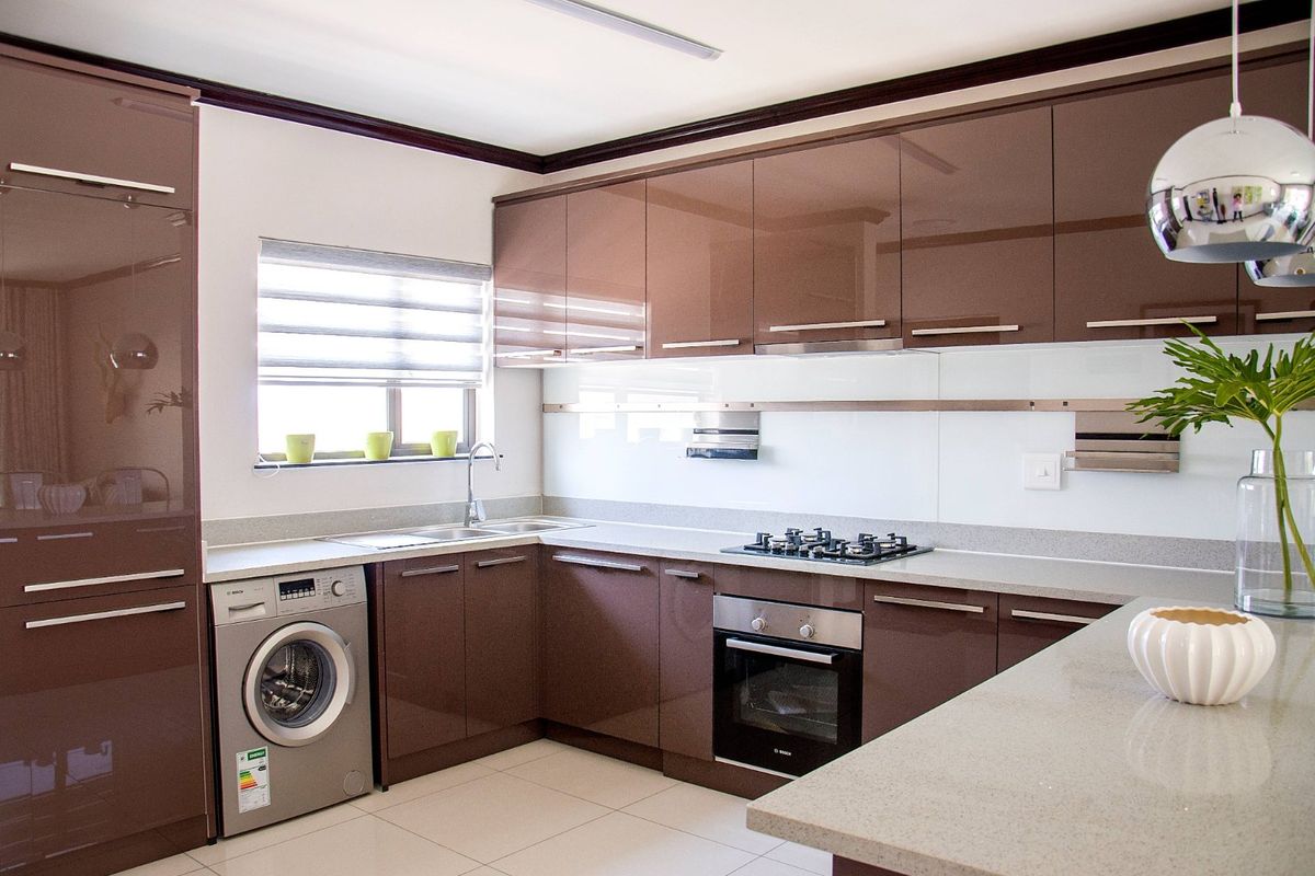 3 Bedroom Apartment for Sale in Carlswald North Estate - Photo 3