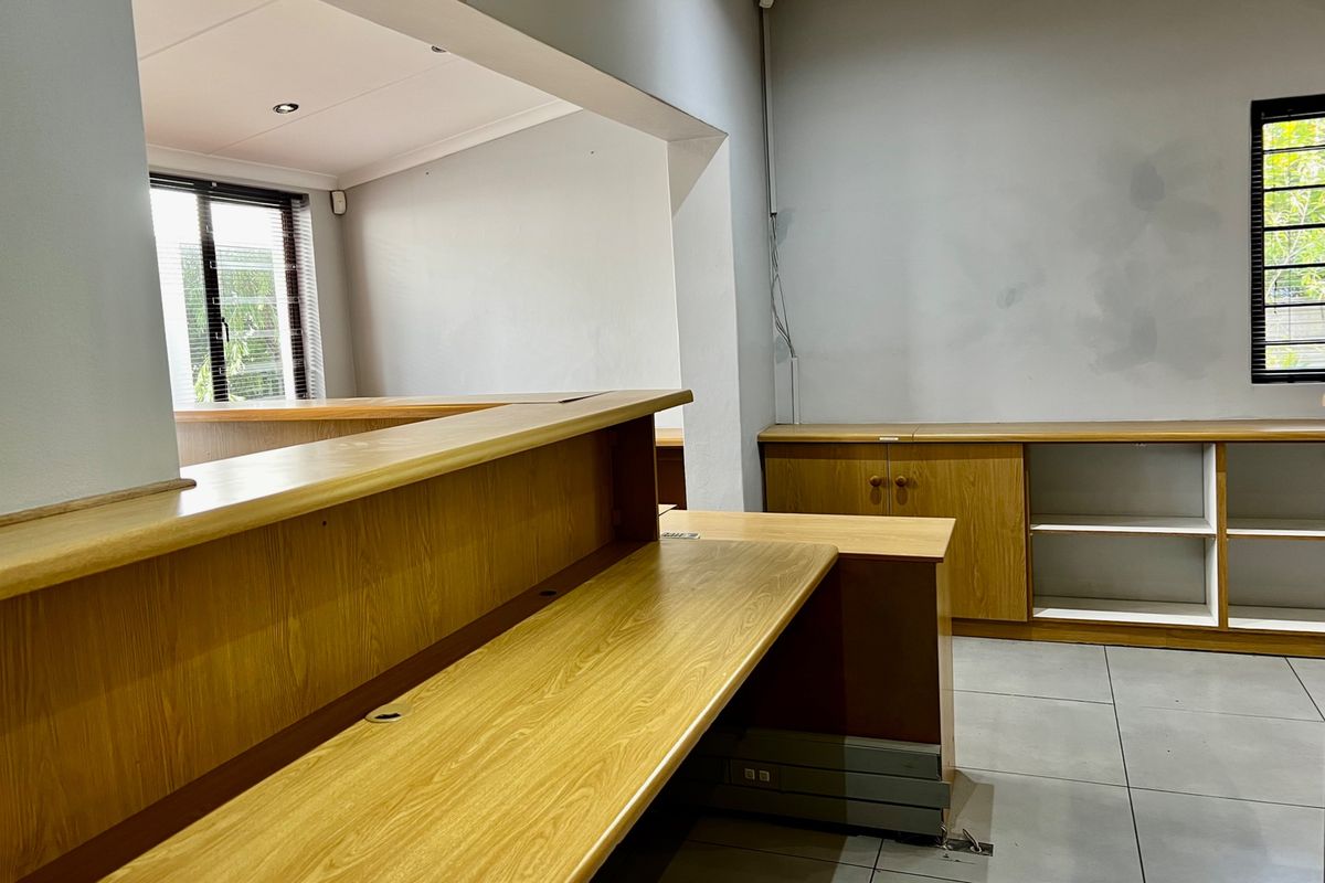 PRIME OFFICE SPACE TO RENT WITH PARKING, SECURITY AND SUSTAINABLE ENERGY SOLUTIONS - Photo 4