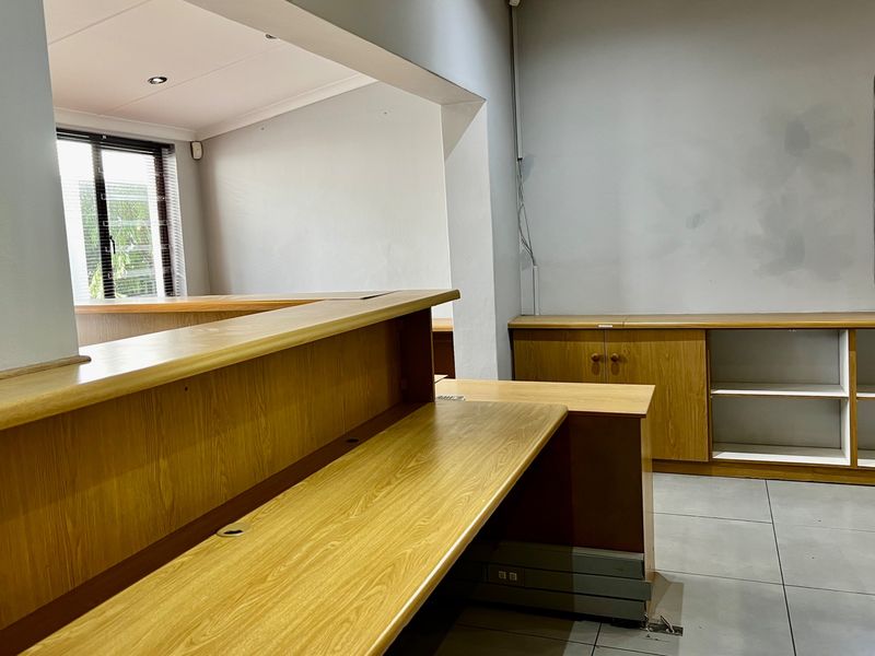 PRIME OFFICE SPACE TO RENT WITH PARKING, SECURITY AND SUSTAINABLE ENERGY SOLUTIONS - Photo 4