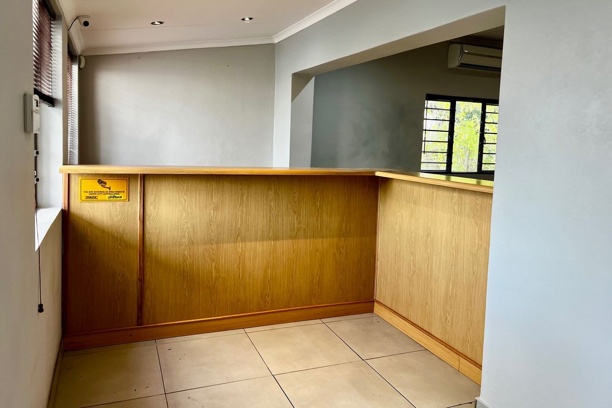 PRIME OFFICE SPACE TO RENT WITH PARKING, SECURITY AND SUSTAINABLE ENERGY SOLUTIONS - Photo 2