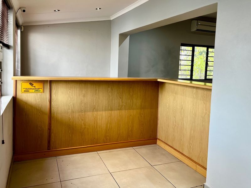 PRIME OFFICE SPACE TO RENT WITH PARKING, SECURITY AND SUSTAINABLE ENERGY SOLUTIONS - Photo 2