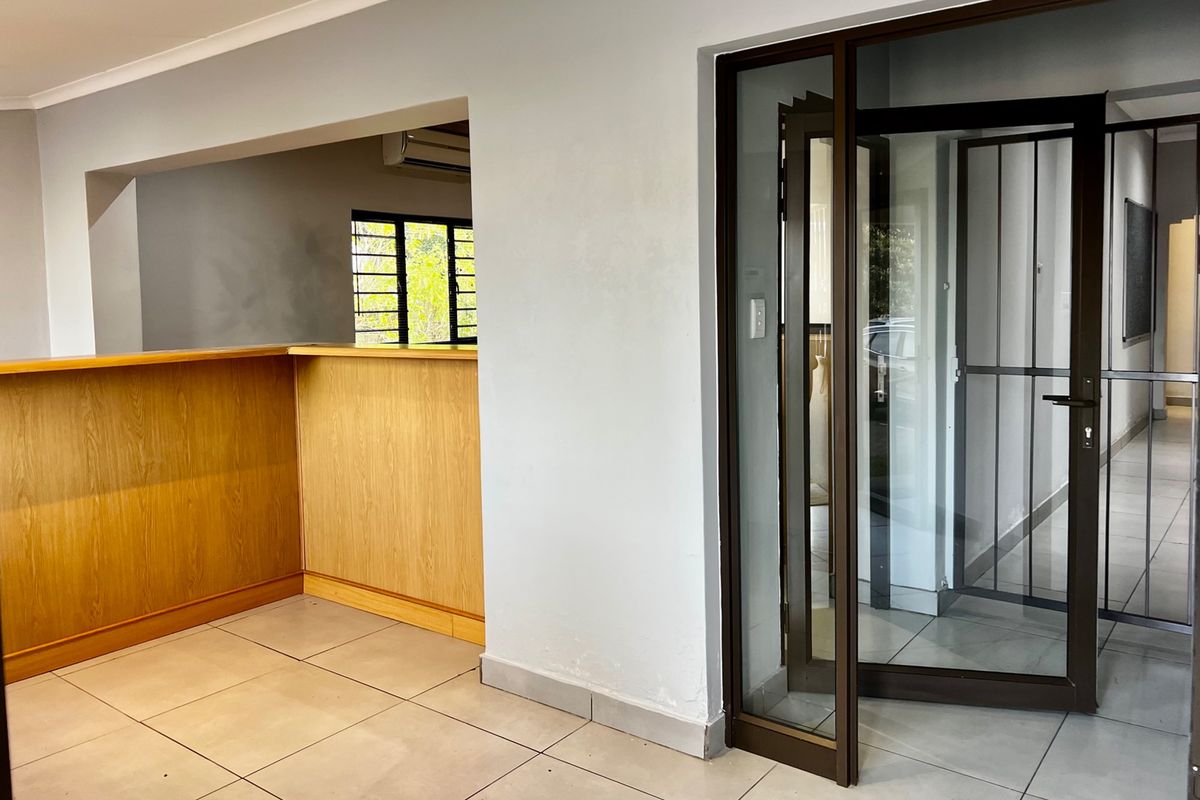 PRIME OFFICE SPACE TO RENT WITH PARKING, SECURITY AND SUSTAINABLE ENERGY SOLUTIONS - Photo 3