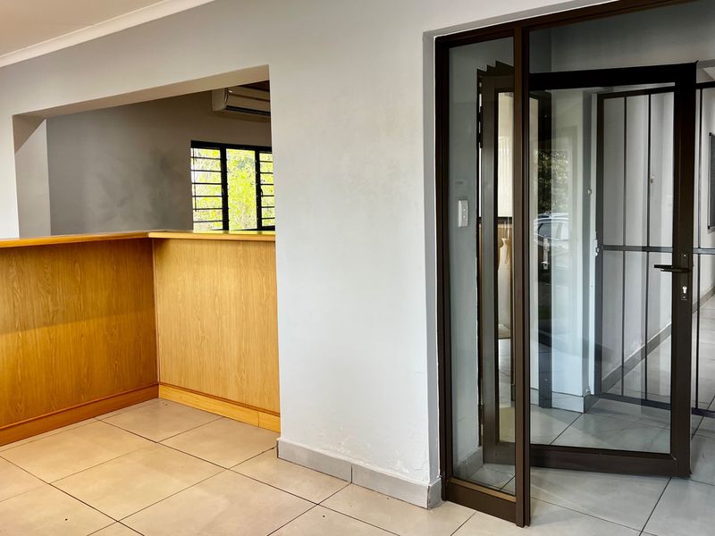 PRIME OFFICE SPACE TO RENT WITH PARKING, SECURITY AND SUSTAINABLE ENERGY SOLUTIONS - Photo 3