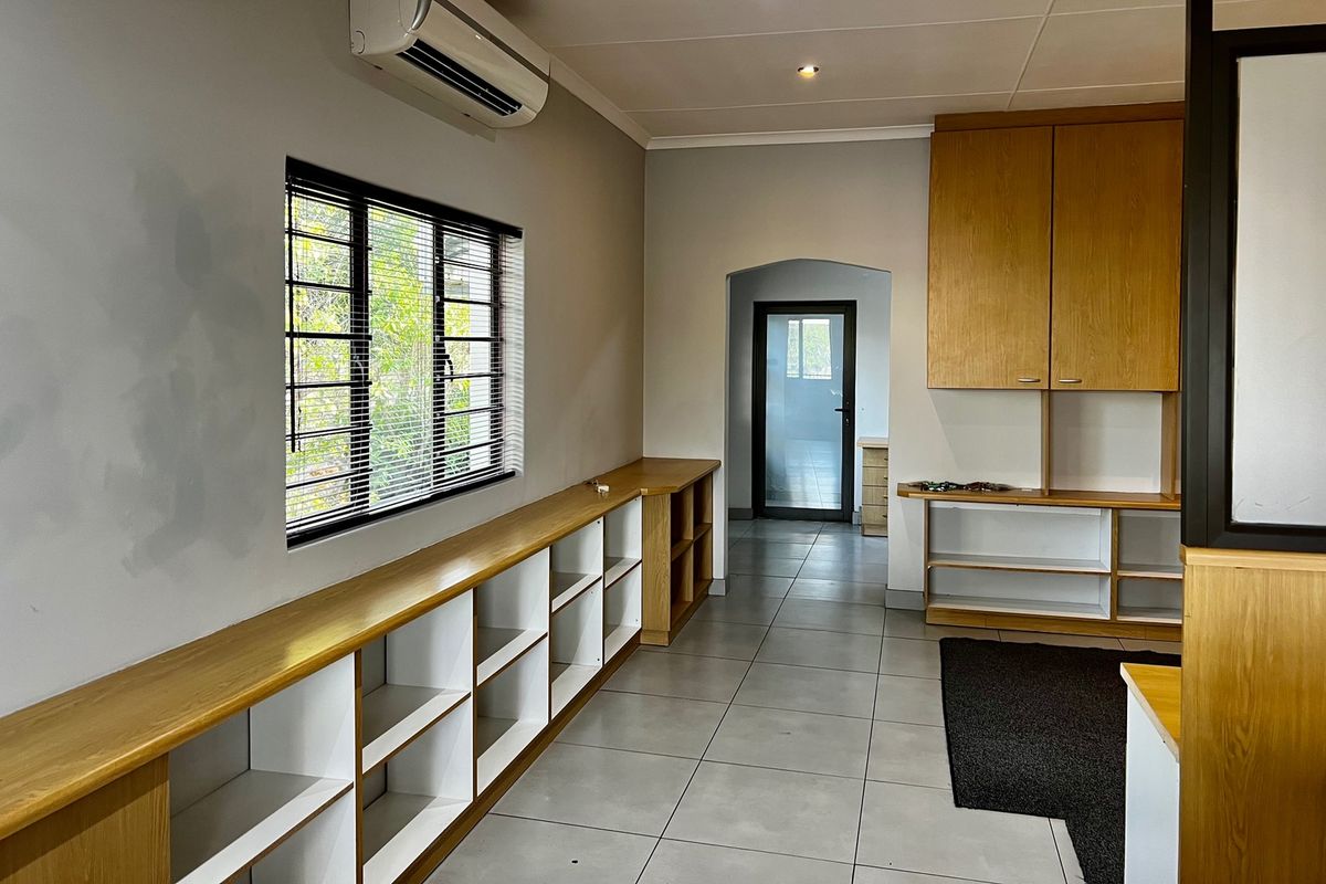 PRIME OFFICE SPACE TO RENT WITH PARKING, SECURITY AND SUSTAINABLE ENERGY SOLUTIONS - Photo 5