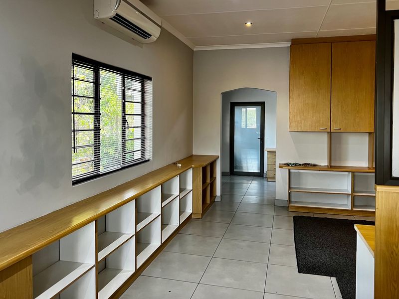 PRIME OFFICE SPACE TO RENT WITH PARKING, SECURITY AND SUSTAINABLE ENERGY SOLUTIONS - Photo 5