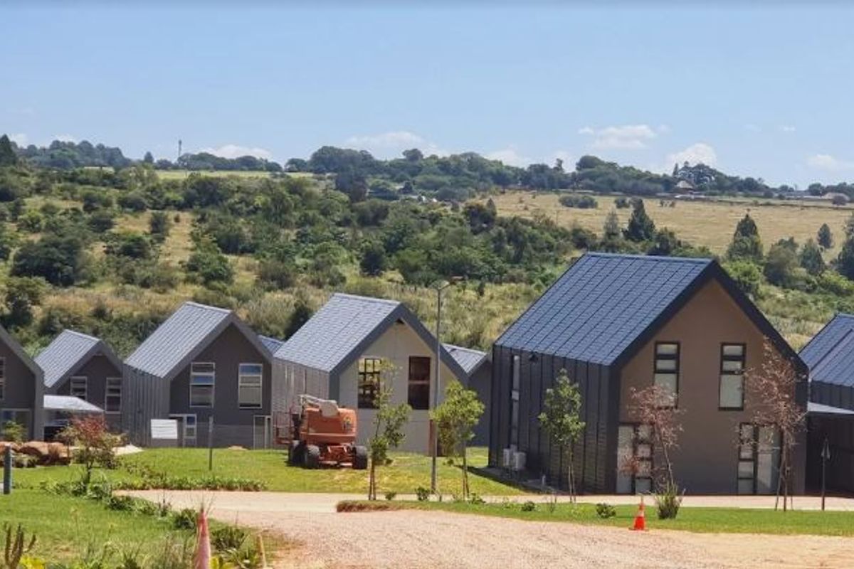 Escape the ordinary and embrace a lifestyle of independence, eco-conscious living, and long-term value at Country Gardens Estate.  - Photo 2