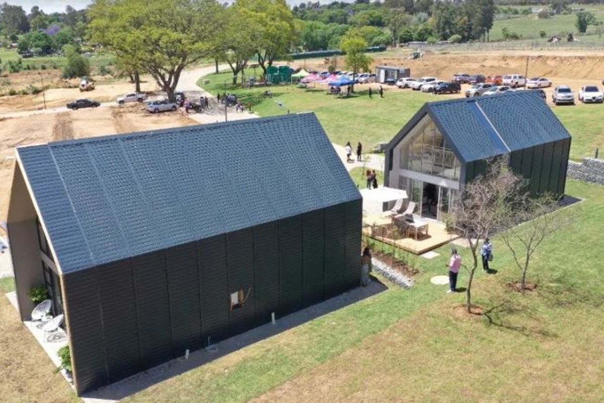 Escape the ordinary and embrace a lifestyle of independence, eco-conscious living, and long-term value at Country Gardens Estate.  - Photo 4