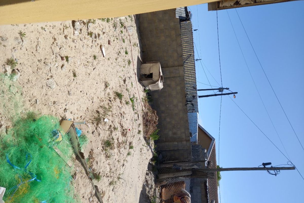 2 Bedroom House for Sale in Mfuleni - Photo 5