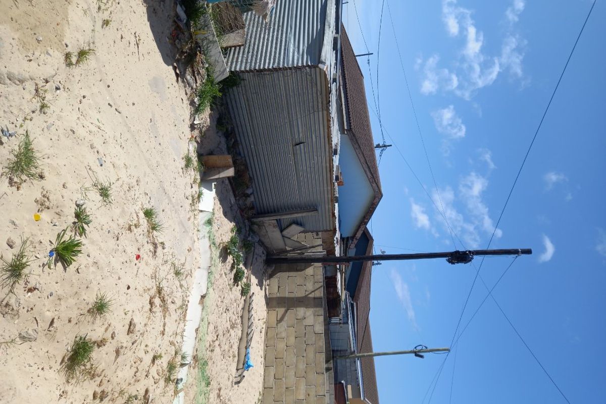 2 Bedroom House for Sale in Mfuleni - Photo 4