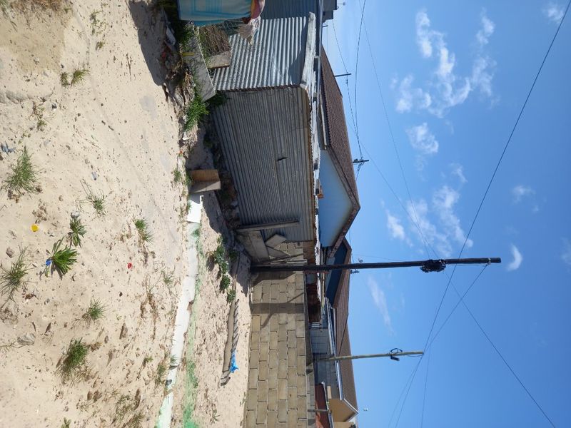 2 Bedroom House for Sale in Mfuleni - Photo 4