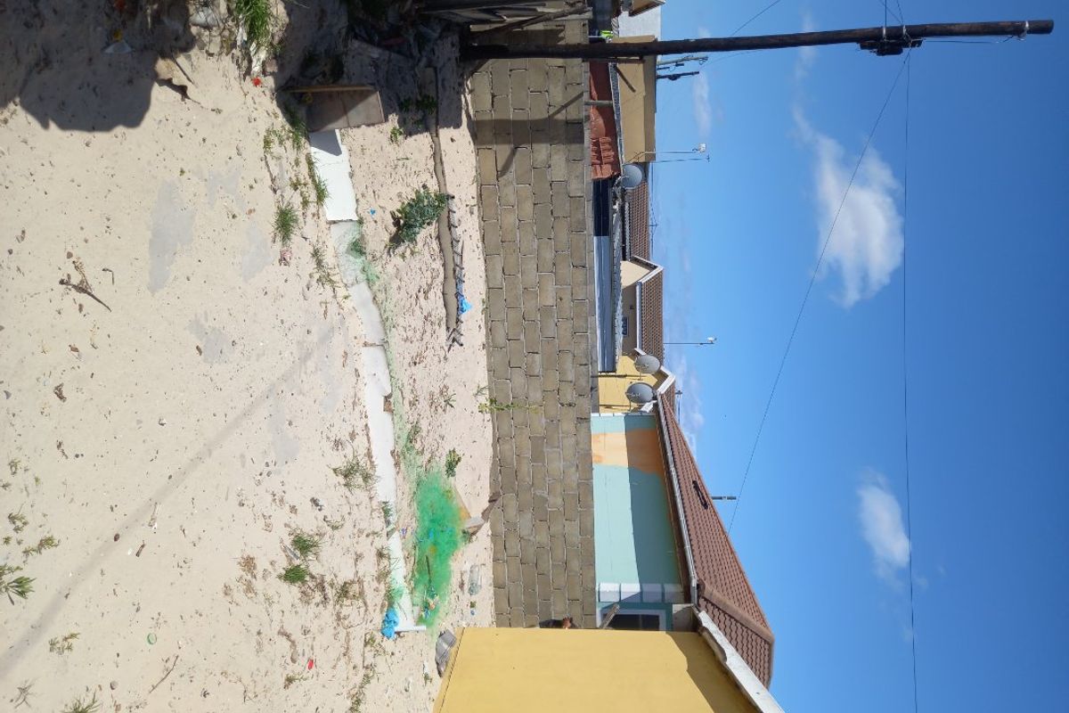 2 Bedroom House for Sale in Mfuleni - Photo 3